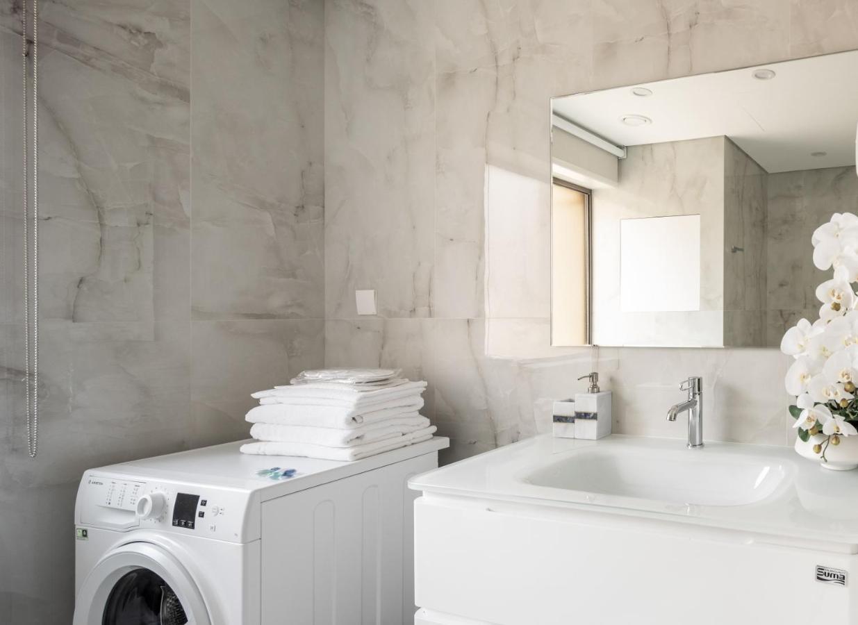 Appartement Happy Academia Jbr *