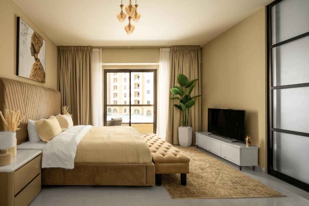 Happy Academia Jbr Appartement Dubai
