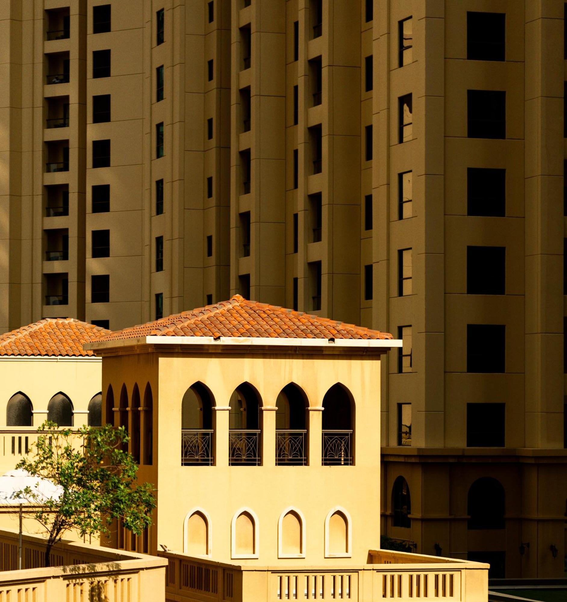 Appartement Happy Academia Jbr Dubai
