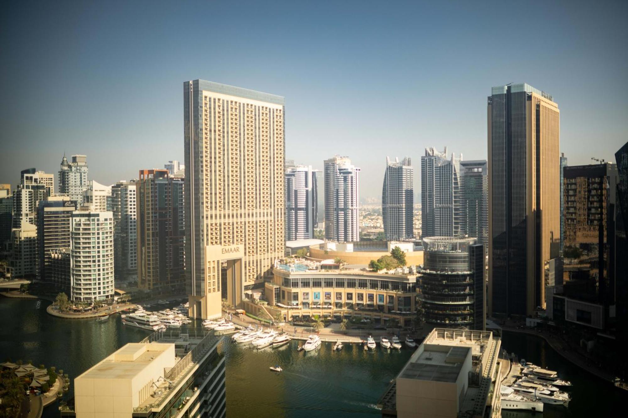 Appartement Happy Academia Jbr Dubai