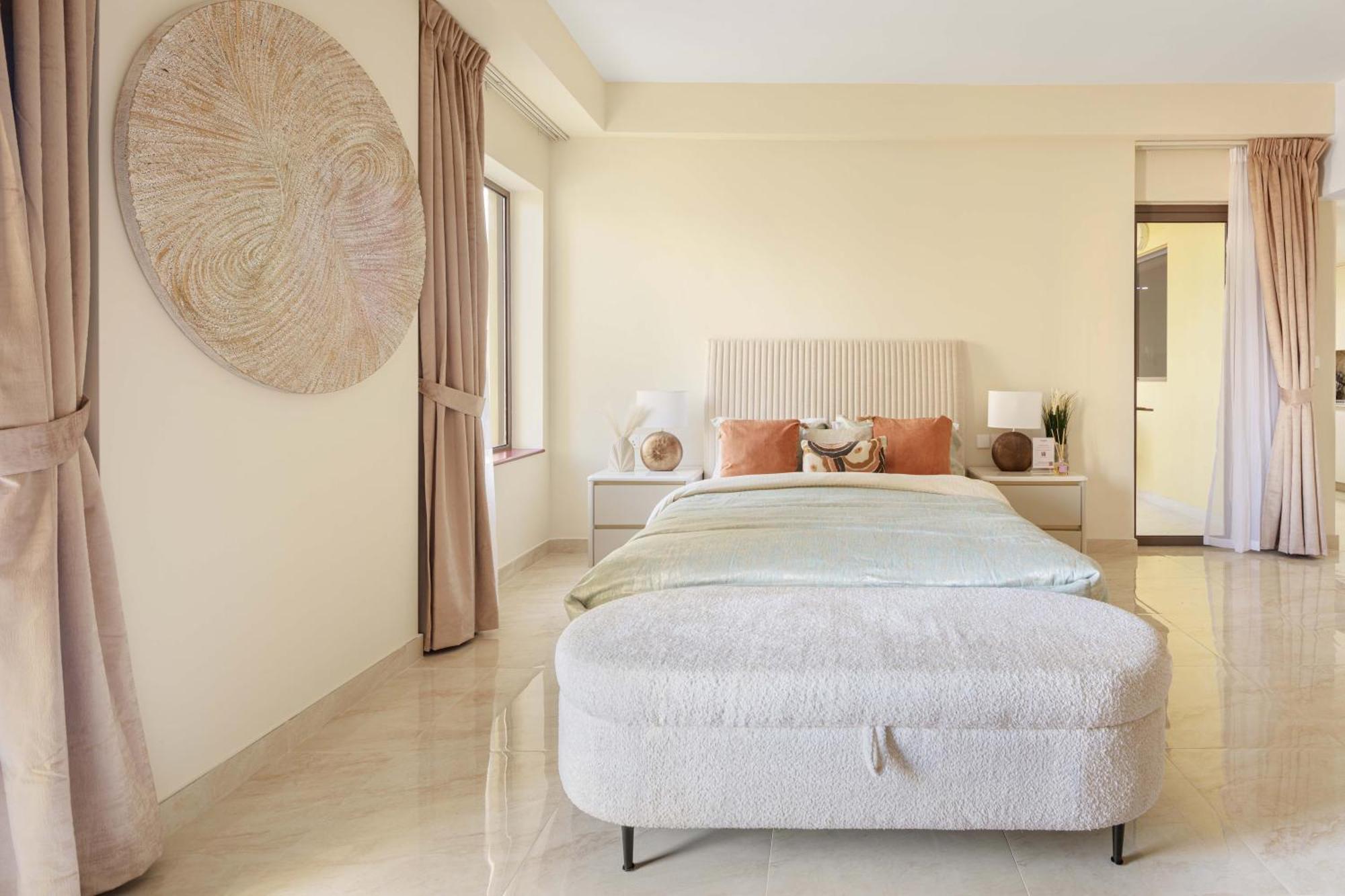 Appartement Happy Academia Jbr